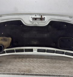 Capot OPEL MOVANO A