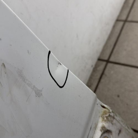 Porte de coffre droit OPEL MOVANO A