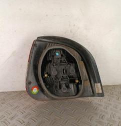 Feu arriere principal droit (feux) RENAULT SCENIC 1