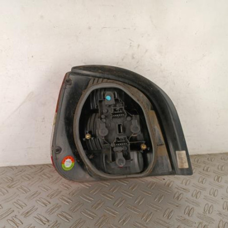 Feu arriere principal droit (feux) RENAULT SCENIC 1