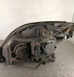 Optique avant principal droit (feux)(phare) RENAULT SCENIC 1