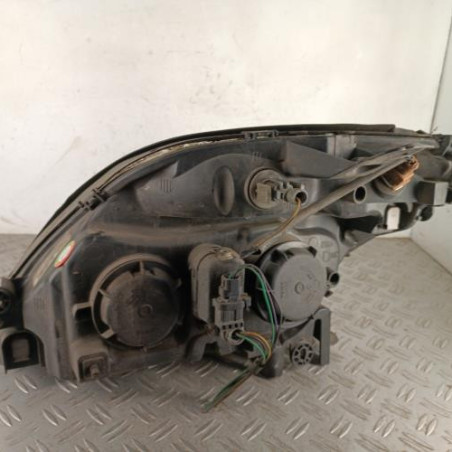 Optique avant principal droit (feux)(phare) RENAULT SCENIC 1