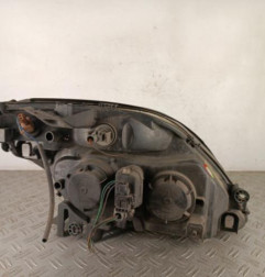 Optique avant principal gauche (feux)(phare) RENAULT SCENIC 1
