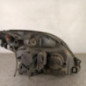 Optique avant principal gauche (feux)(phare) RENAULT SCENIC 1