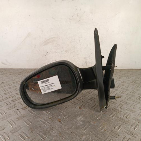 Retroviseur gauche RENAULT SCENIC 1 Photo n°1