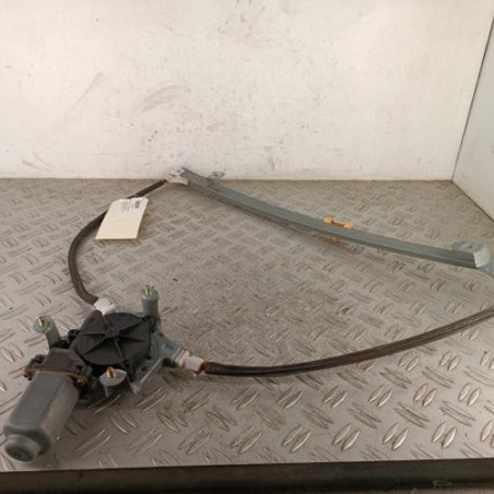 Leve vitre electrique avant gauche RENAULT SCENIC 1 Photo n°1