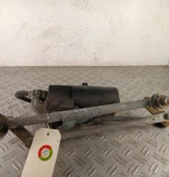 Moteur essuie glace avant RENAULT SCENIC 1 Photo n°1