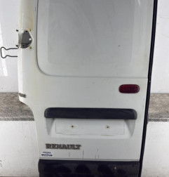 Porte de coffre gauche RENAULT MASTER 2 Photo n°1