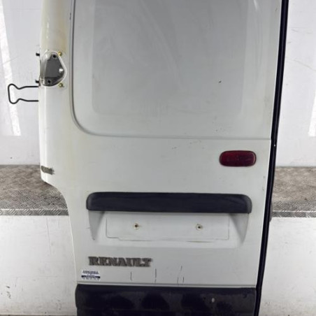 Porte de coffre gauche RENAULT MASTER 2 Photo n°1