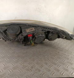 Optique avant principal droit (feux)(phare) CITROEN C5 2