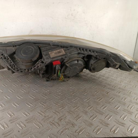 Optique avant principal droit (feux)(phare) CITROEN C5 2