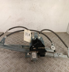 Leve vitre electrique avant droit CITROEN C5 2 Photo n°1