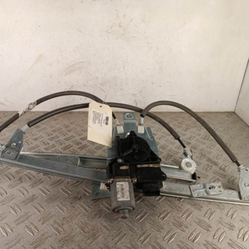 Leve vitre electrique avant droit CITROEN C5 2