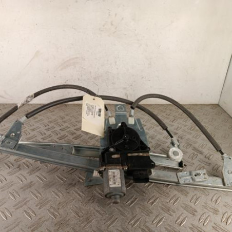 Leve vitre electrique avant droit CITROEN C5 2 Photo n°1