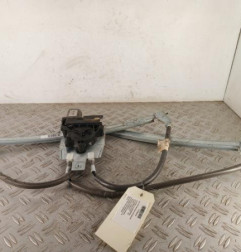 Leve vitre electrique avant gauche CITROEN C5 2 Photo n°1