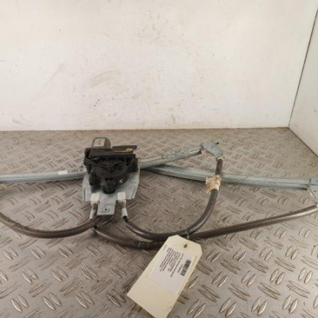 Leve vitre electrique avant gauche CITROEN C5 2 Photo n°1