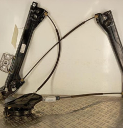 Leve vitre electrique avant gauche AUDI TT 3 Photo n°1
