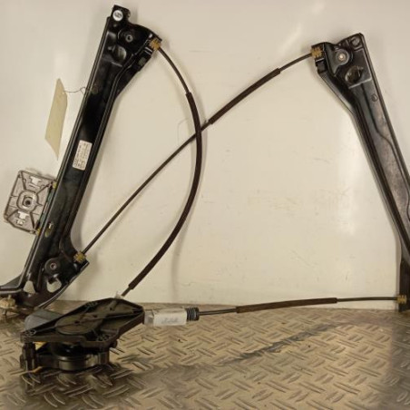 Leve vitre electrique avant gauche AUDI TT 3 Photo n°1