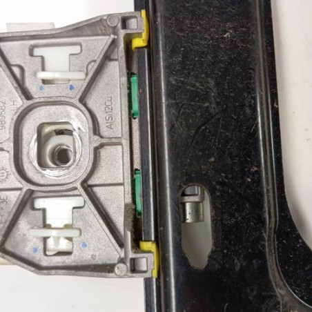 Leve vitre electrique avant gauche AUDI TT 3