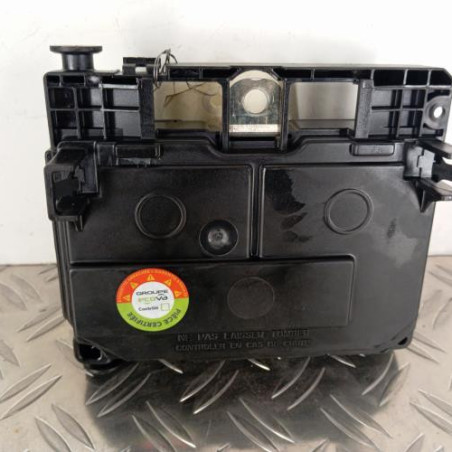 Boitier servitude moteur (BSM) CITROEN C4 1