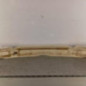 Renfort pare choc arriere (traverse) BMW SERIE 3 E46