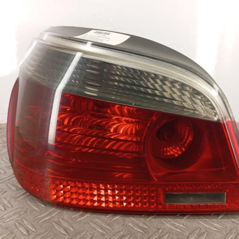 Feu arriere principal gauche (feux) BMW SERIE 5 E60