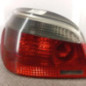 Feu arriere principal gauche (feux) BMW SERIE 5 E60