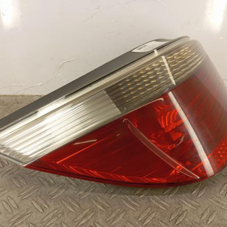 Feu arriere principal gauche (feux) BMW SERIE 5 E60