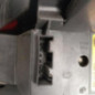 Feu arriere principal gauche (feux) BMW SERIE 5 E60