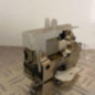 Serrure arriere droit RENAULT CLIO 2