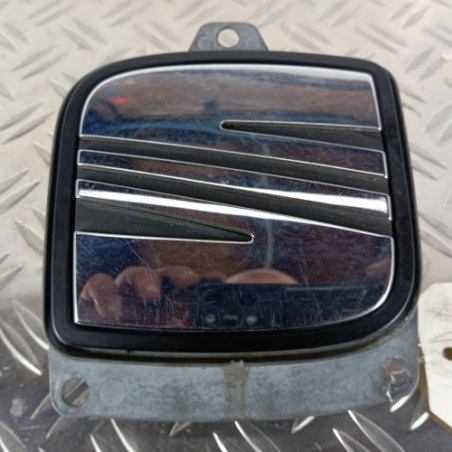 Poignee hayon SEAT LEON 2 Photo n°1
