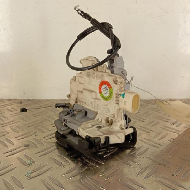 Serrure avant droit SEAT LEON 2 Serrure avant droit SEAT LEON 2