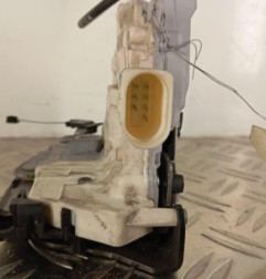 Serrure avant droit SEAT LEON 2