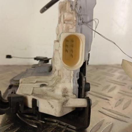 Serrure avant droit SEAT LEON 2