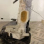 Serrure avant droit SEAT LEON 2