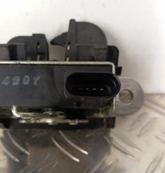 Serrure de hayon SEAT LEON 2 Photo n°4