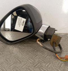 Retroviseur gauche CITROEN C3 2 Photo n°1