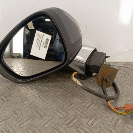 Retroviseur gauche CITROEN C3 2 Photo n°1
