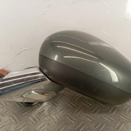 Retroviseur gauche CITROEN C3 2