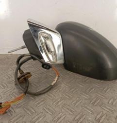 Retroviseur gauche CITROEN C3 2 Photo n°4