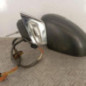 Retroviseur gauche CITROEN C3 2