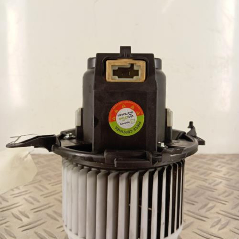 Pulseur d'air CITROEN C4 PICASSO 2