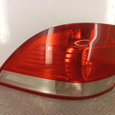 Feu arriere principal gauche (feux) VOLKSWAGEN GOLF 5 Photo n°1