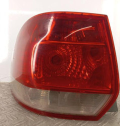 Feu arriere principal gauche (feux) VOLKSWAGEN GOLF 5
