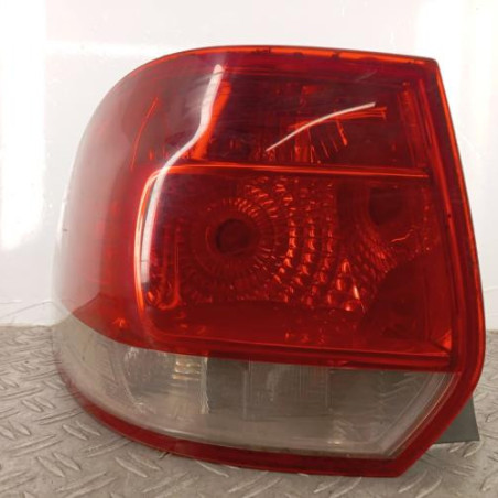 Feu arriere principal gauche (feux) VOLKSWAGEN GOLF 5
