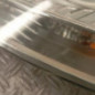 Optique avant principal gauche (feux)(phare) VOLKSWAGEN GOLF 5