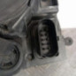 Optique avant principal gauche (feux)(phare) VOLKSWAGEN GOLF 5