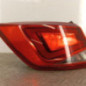 Feu arriere principal gauche (feux) SEAT LEON 3