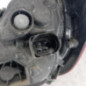 Feu arriere principal gauche (feux) SEAT LEON 3