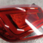 Feu arriere principal gauche (feux) SEAT LEON 3